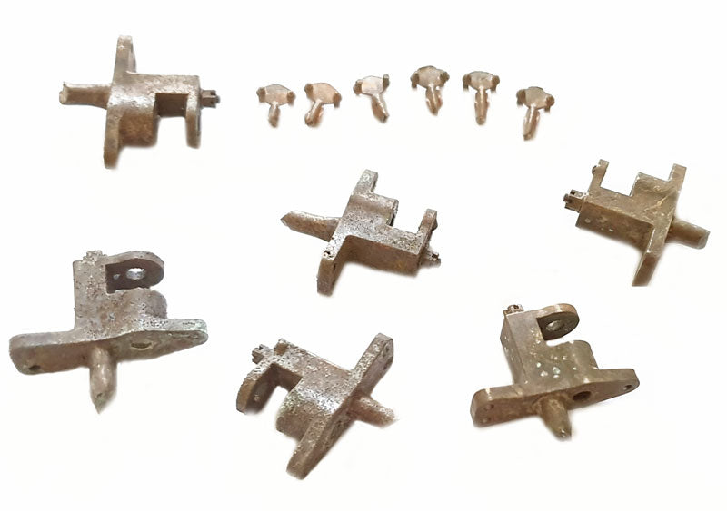 LNER B1 Brake Hanger Brackets Steam Stores