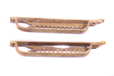 Wagons:  RCH Brake Pin Racks