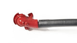 Diesel: Air Brake Pipes (Red Connections)