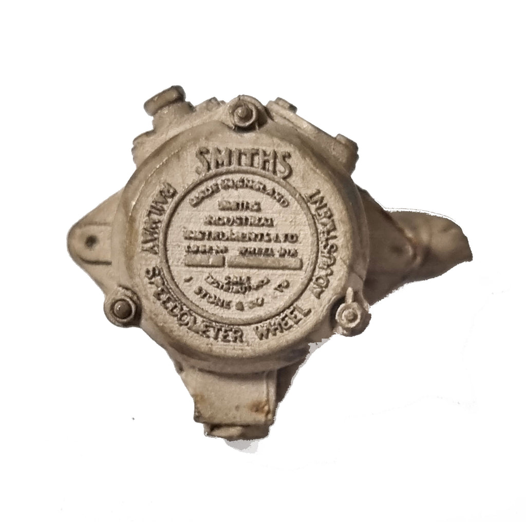 5" Gauge Smiths Speedometer Casting Set Steam Stores